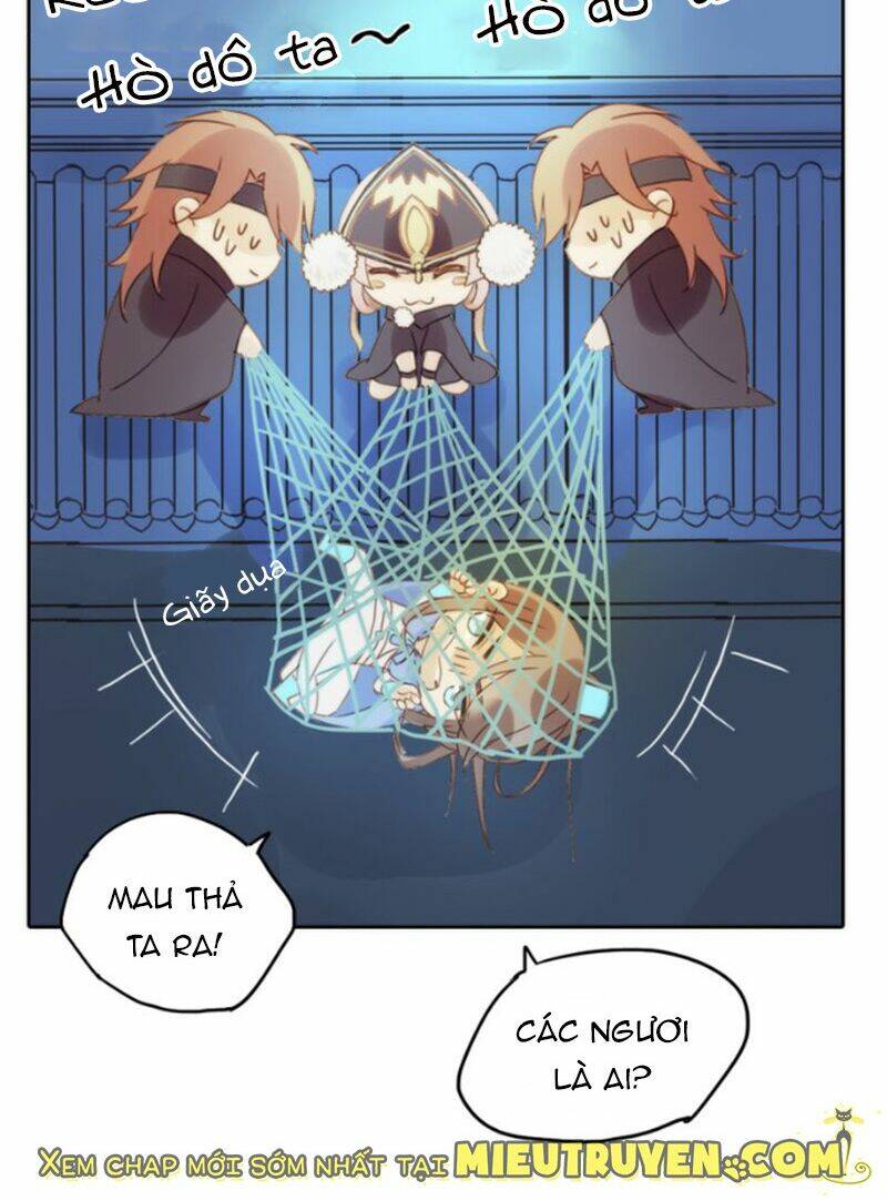 cướp chàng vợ về đón năm mới chapter 1 45