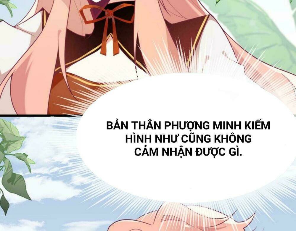 tà quân khó dưỡng tiểu ma phi chapter 16 9