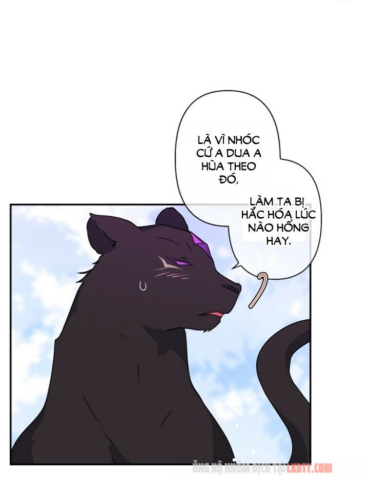 tôi đang nuôi dưỡng một con quái thú chapter 33 14