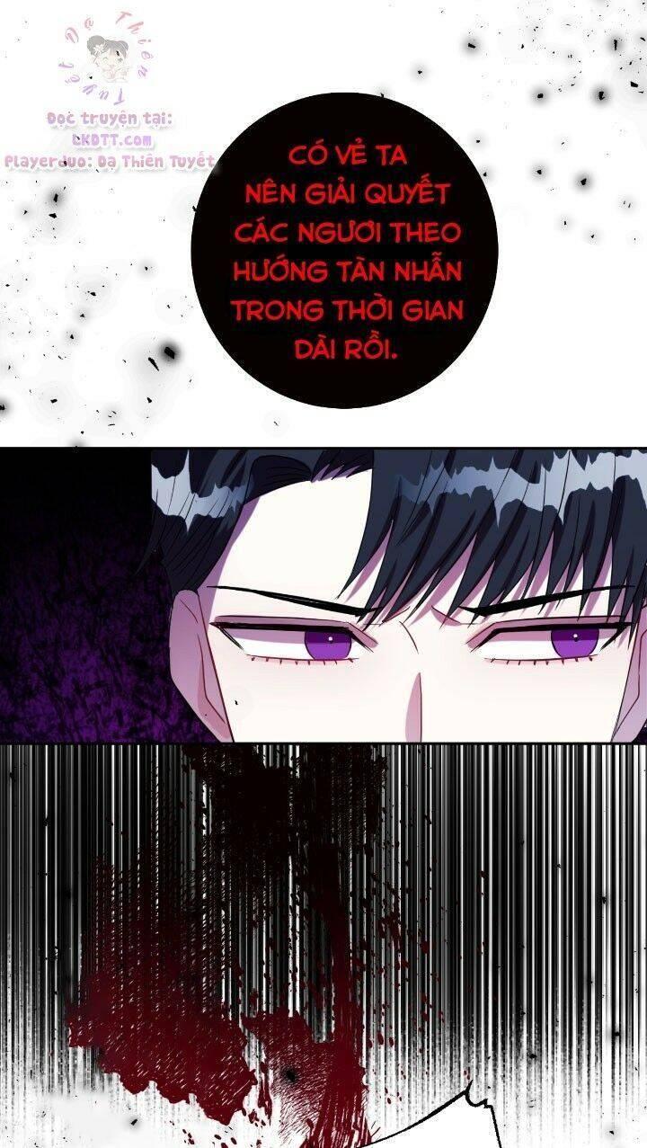 xin ngài đừng ăn tôi chapter 31 52