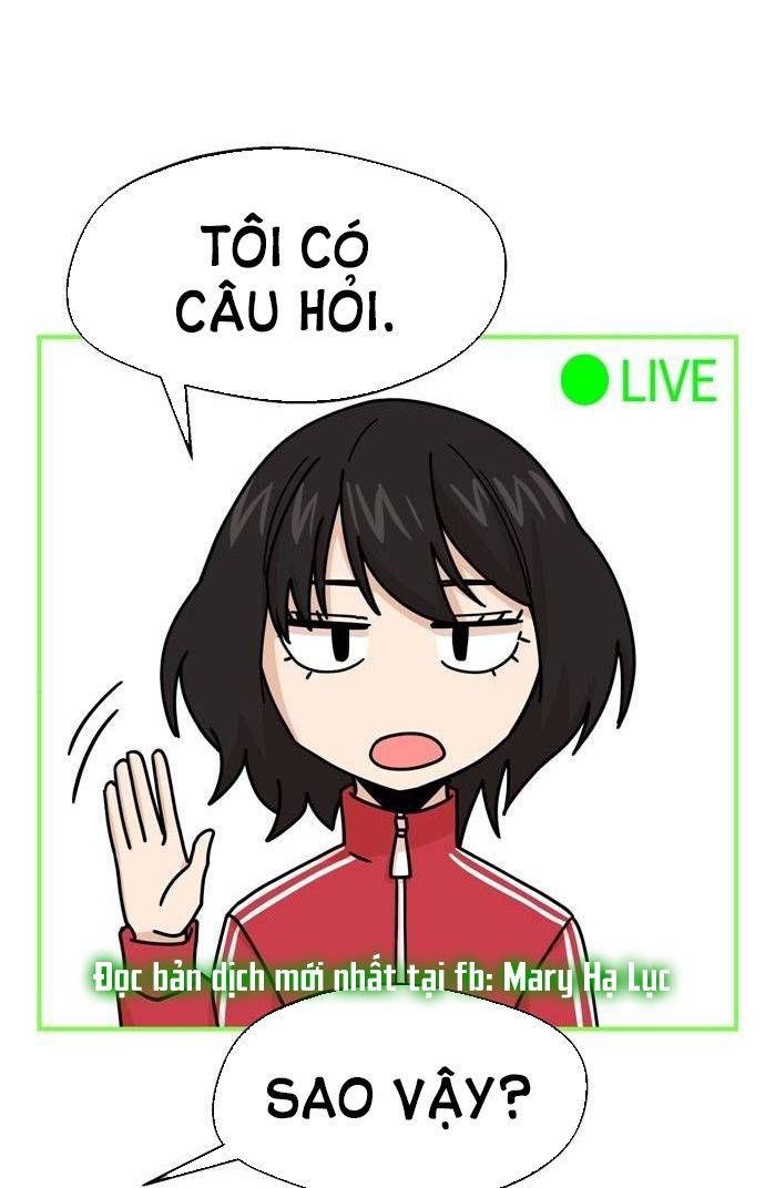 cuộc gặp gỡ định mệnh! chapter 14 46