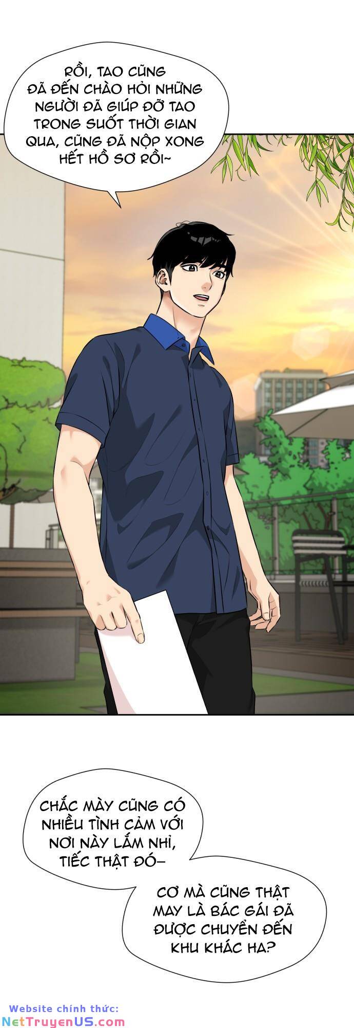 gương mặt thiên tài chapter 85 47