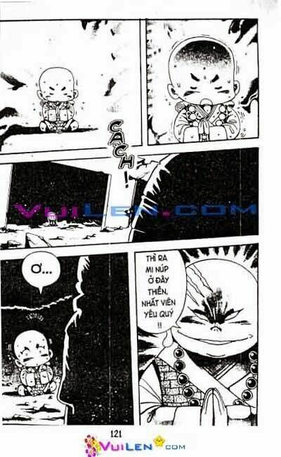 tiểu hòa thượng hd remake chapter 282 7