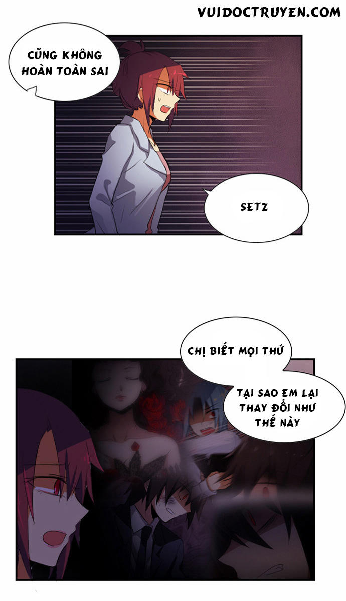 crepuscule (yamchi) chapter 48 20