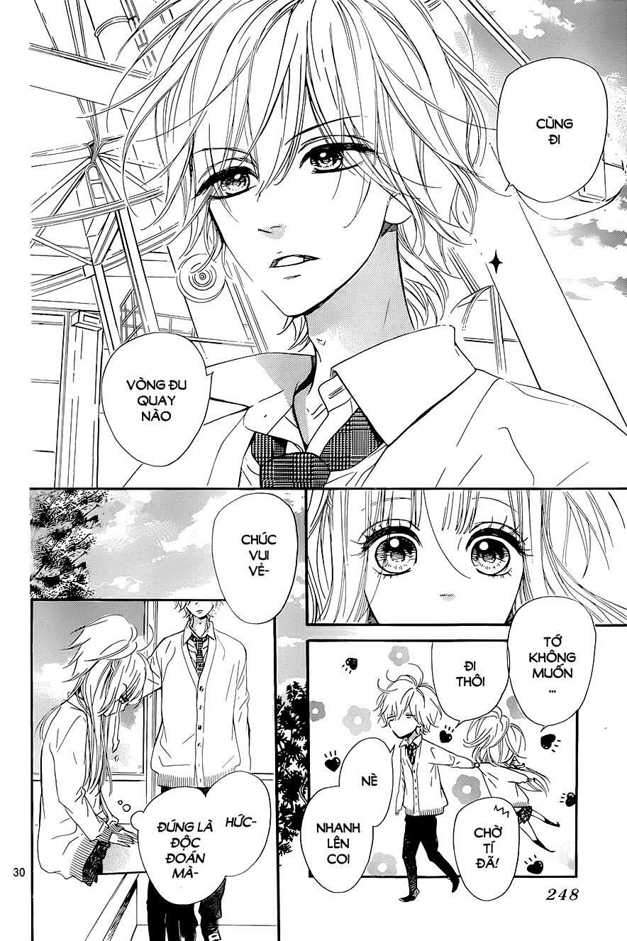 mata ashita chapter 6 30