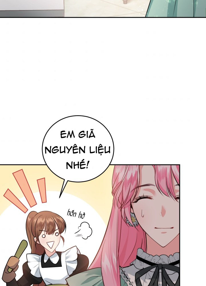 trở thành người điều chế nước hoa duy nhất của bạo chúa chapter 14 59