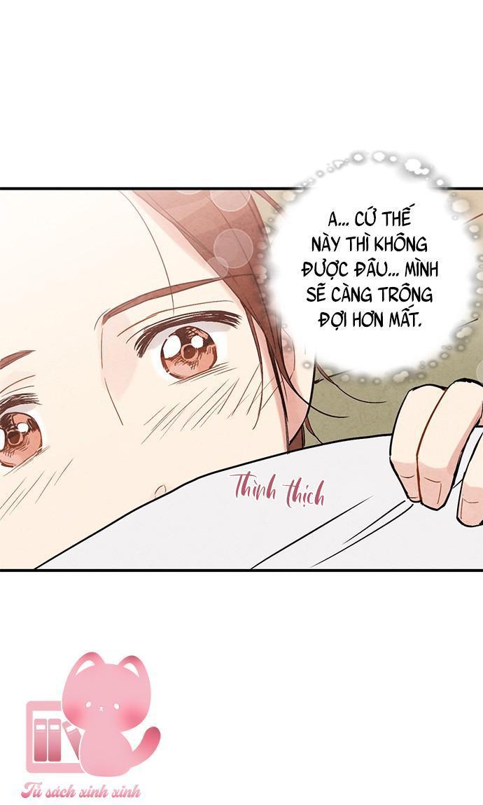 lệnh cấm hôn chapter 33 36