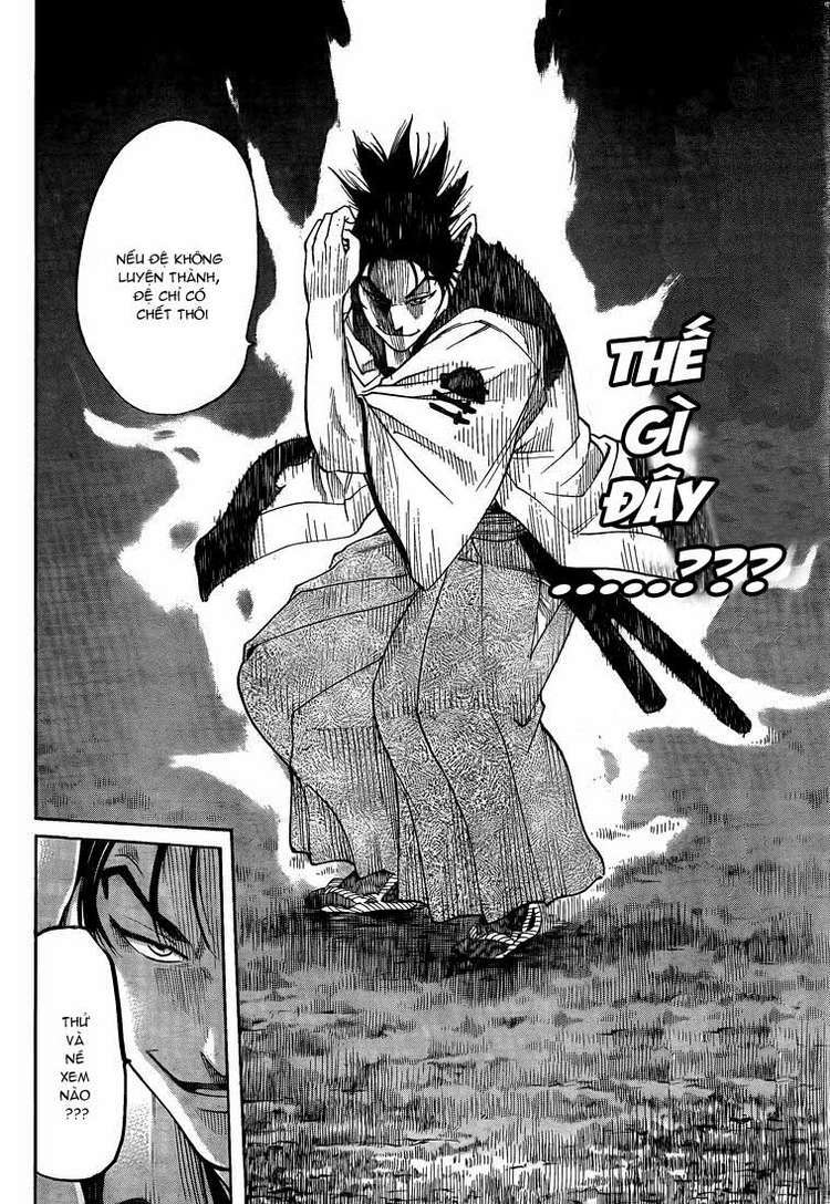 gamaran chapter 27 14