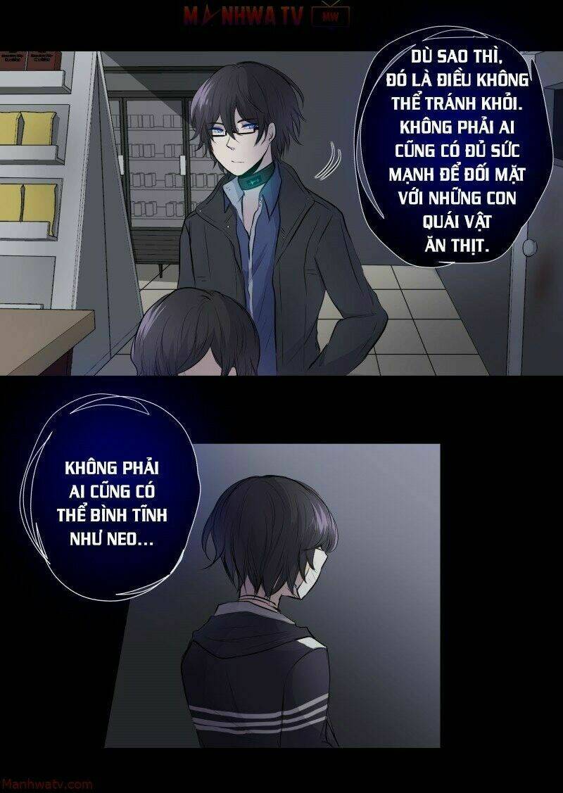 Trọng Sinh Mạc Thế Chapter 36 28