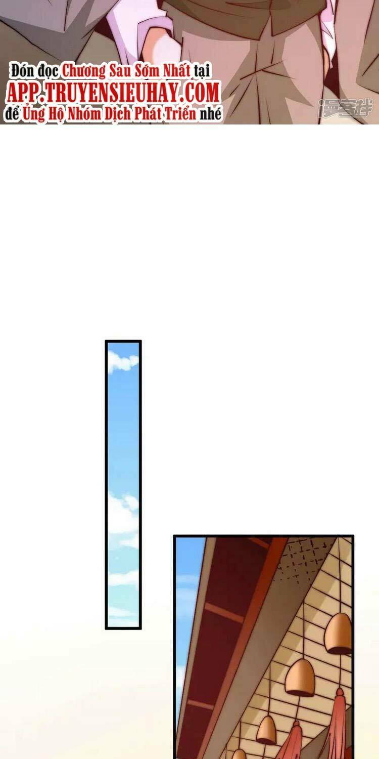 đô thị đỉnh phong cao thủ chapter 268 21