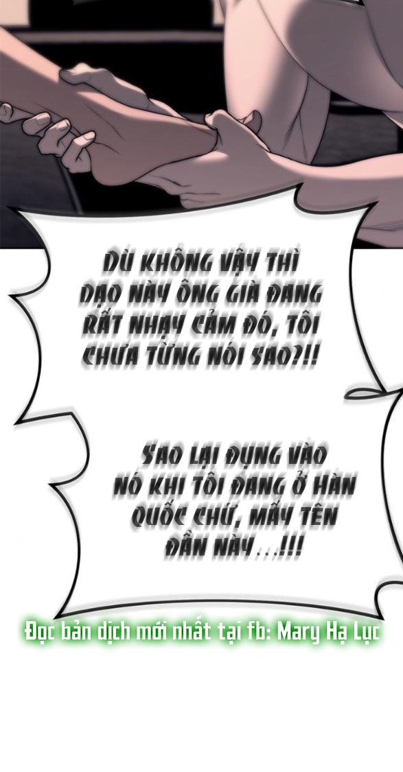 xâm nhập trường trung học tài phiệt chapter 74.1 34