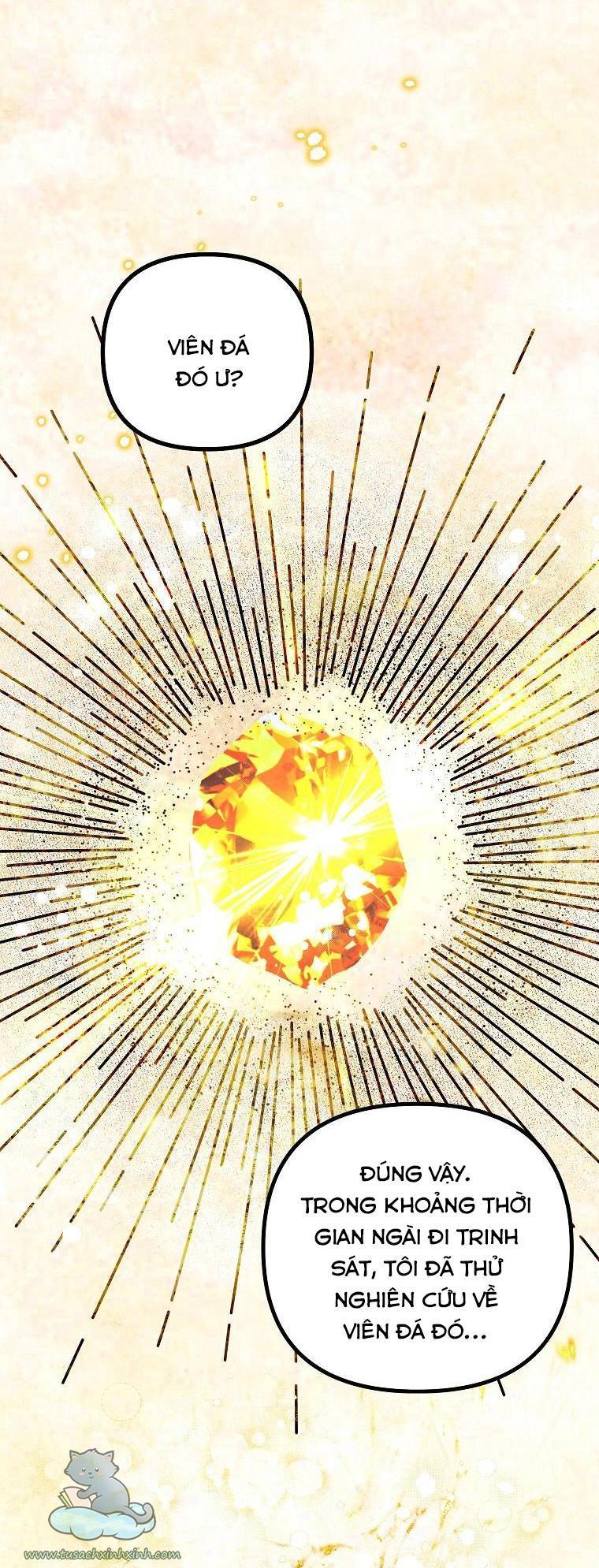 tháng năm cuối cùng của nữ phụ đoản mệnh chapter 39 57