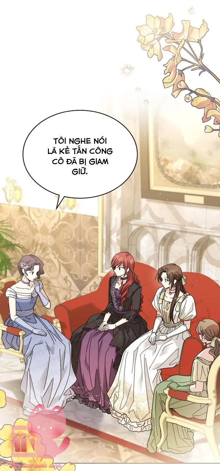 kiên nhẫn chút nào, đại công tước chapter 55 2