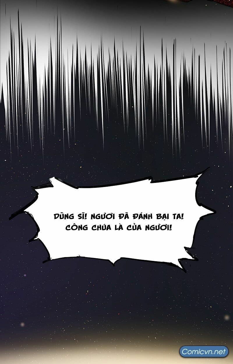 tối cường thăng cấp chapter 1 6