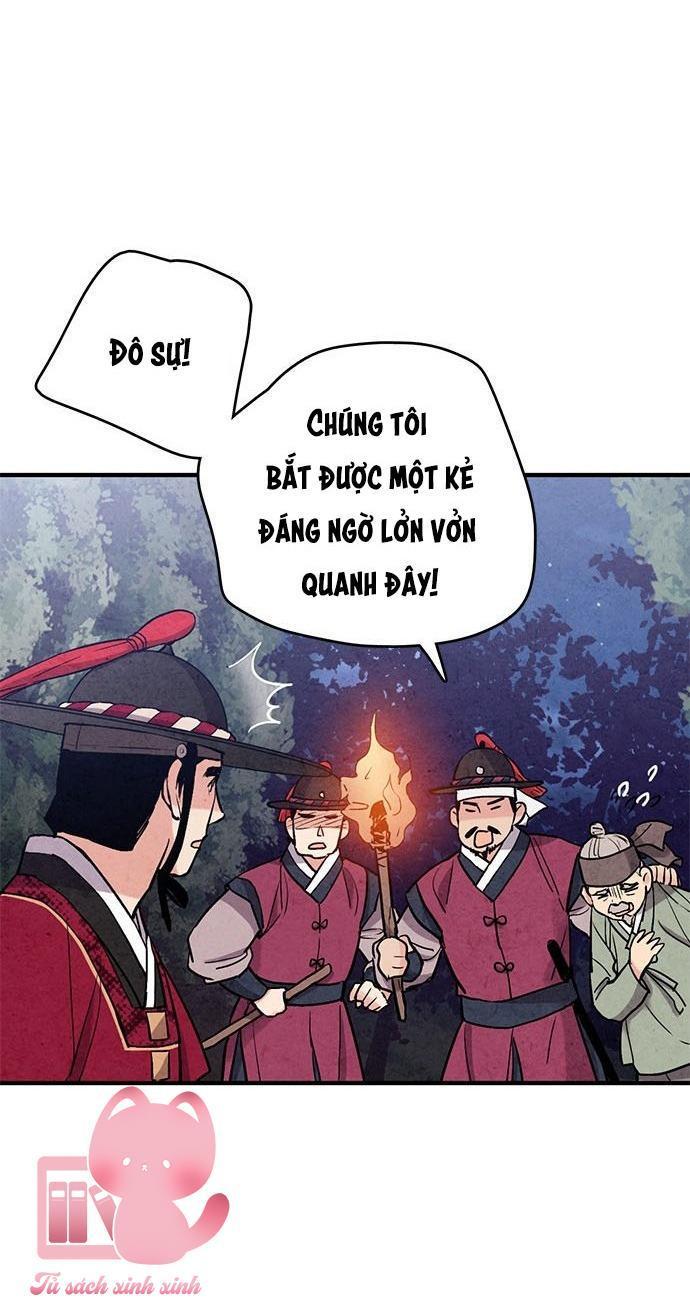 lệnh cấm hôn chapter 84 52