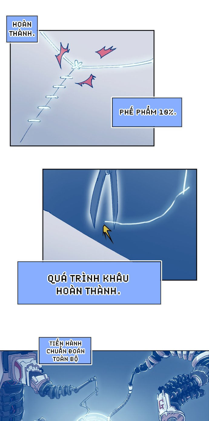 hard core leveling warrior chapter 176.3 2