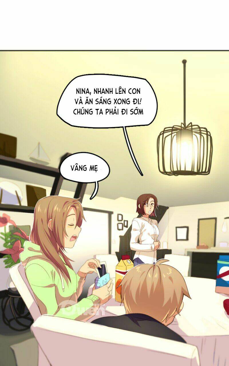 lời nguyền lalin chapter 10 9