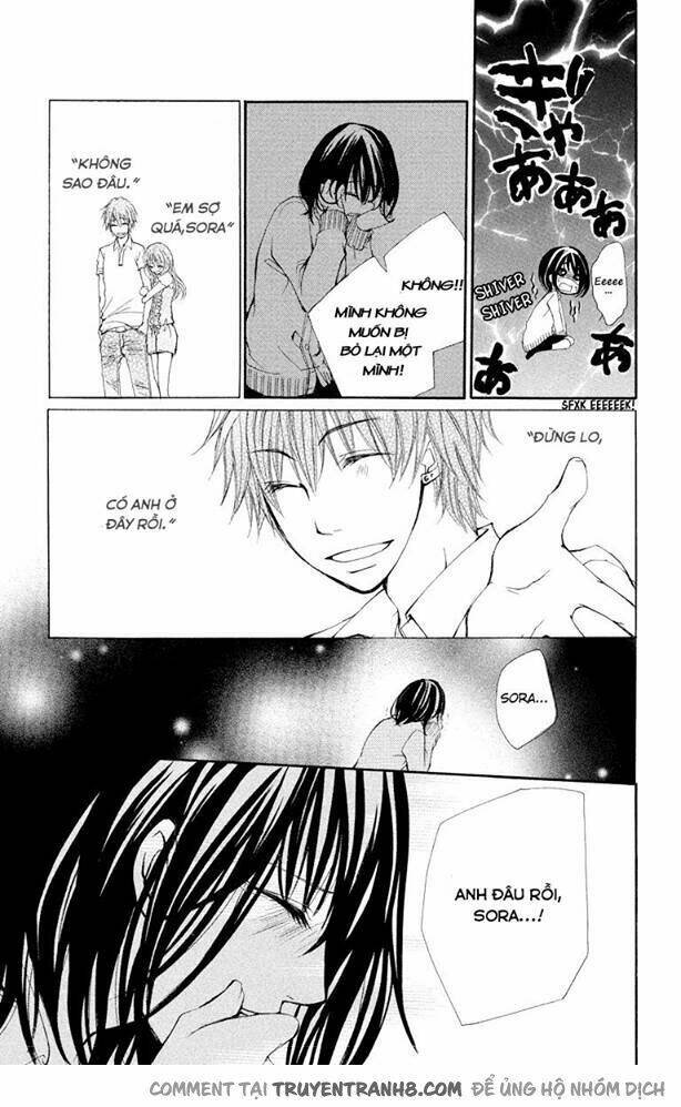 tình yêu và nỗi đau tột cùng chapter 12 12