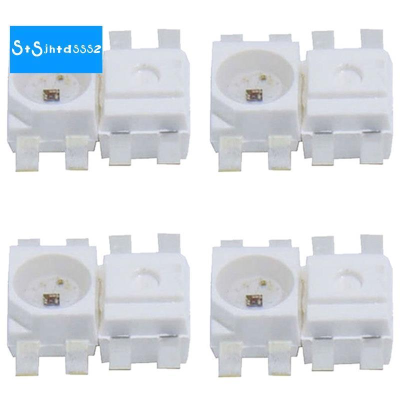 100 Chip Đèn LED SK6812 MINI-E RGB SK6812 3228 SMD Nhiều Màu Sắc