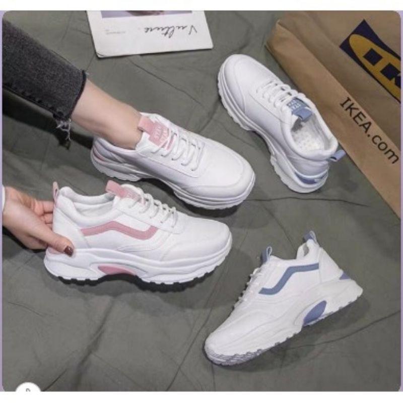 GIÀY THỂ THAO NAM NỮ ĐỦ SIZE