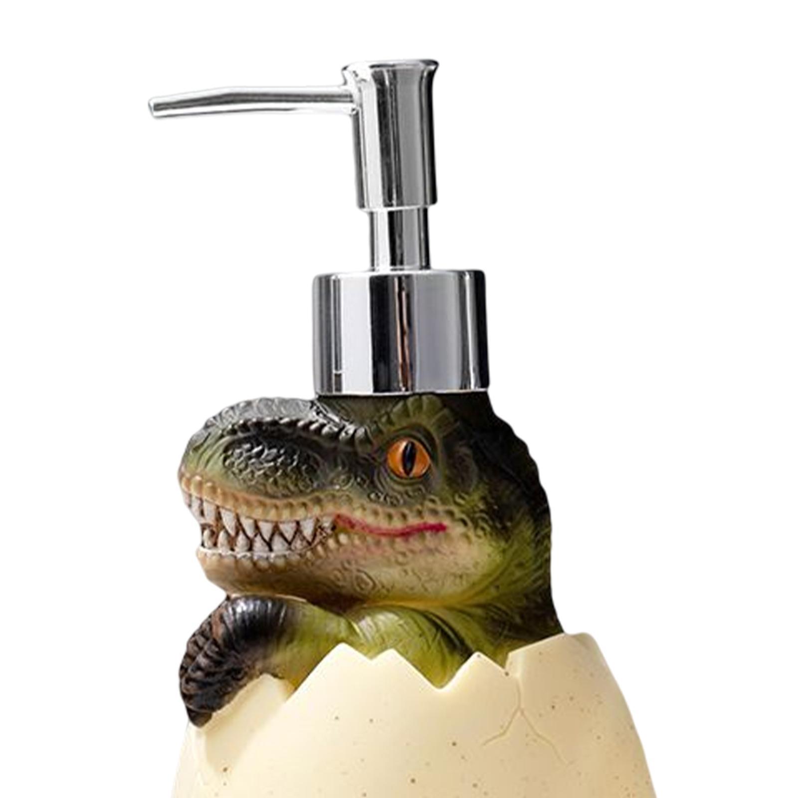 Soap Dispenser, Shower Gel Dispenser Shower Gel Kitchen Countertop