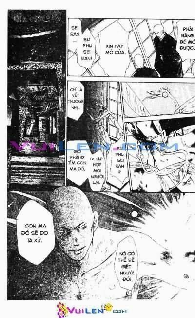 bát khuyển sỹ phương đông chapter 2 134