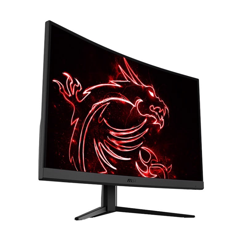 Màn Hình Gaming MSI Optix G32C4X 250Hz - Hàng Chính Hãng