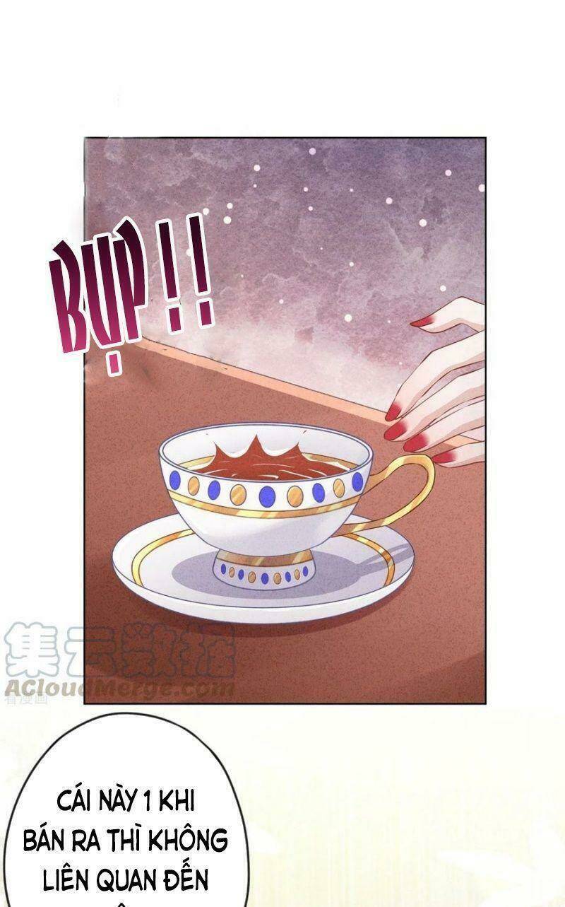 thiếu soái, vợ anh muốn lật trời! chapter 132 21