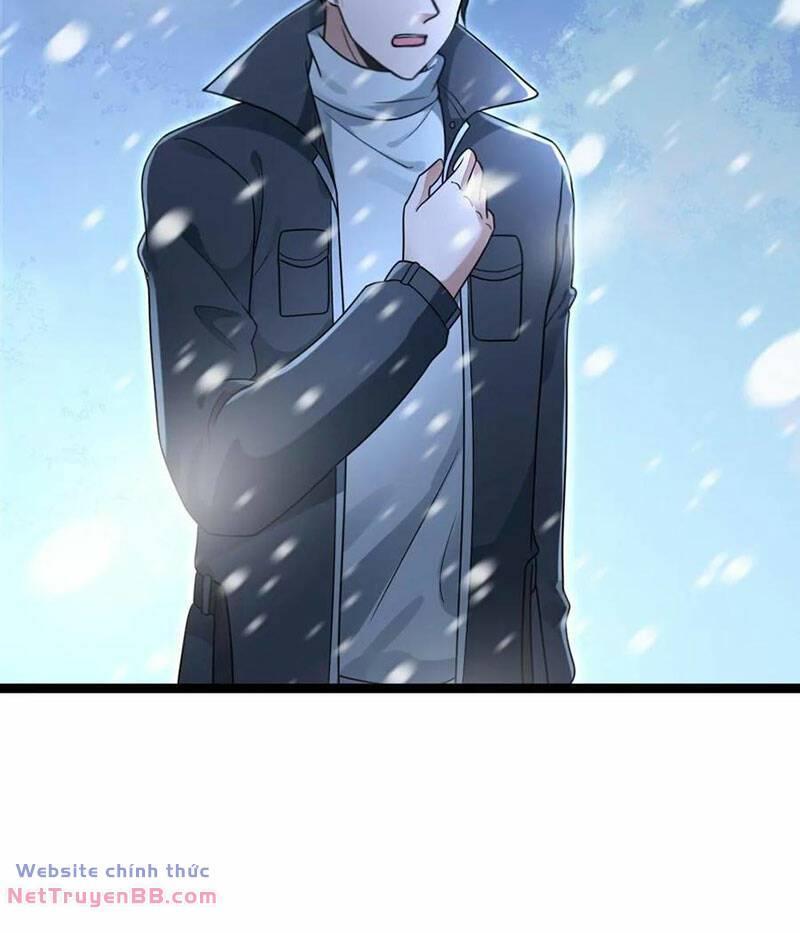 đóng băng toàn cầu: tôi gây dựng nên phòng an toàn thời tận thế chapter 237 32