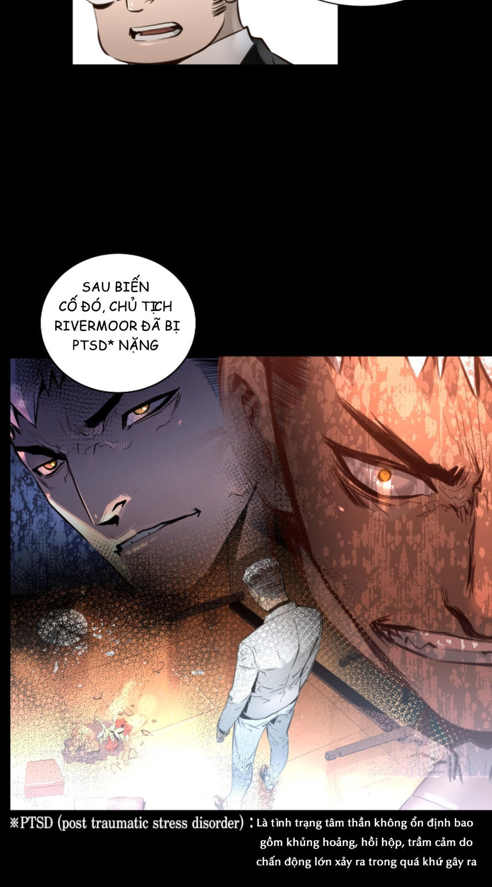 tam tuyệt tại dị giới chapter 61 29