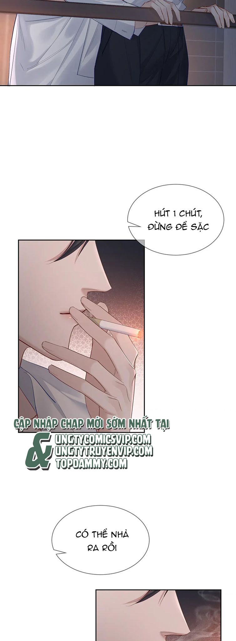 nhân vật chính chỉ muốn yêu đương chapter 23 8