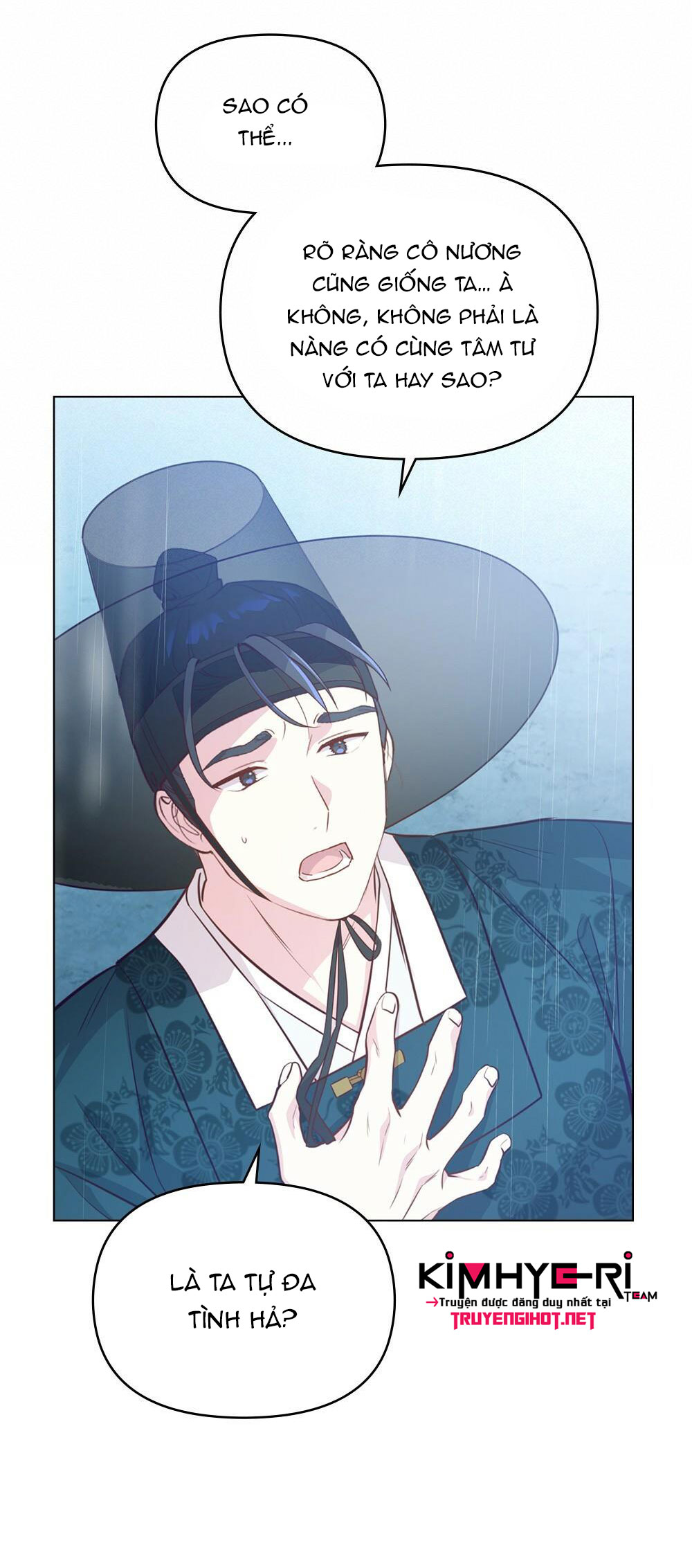 đăng tiêu hoa chapter 9 27