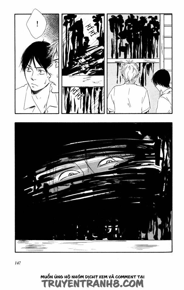 sugiru juunana no haru chapter 12 27