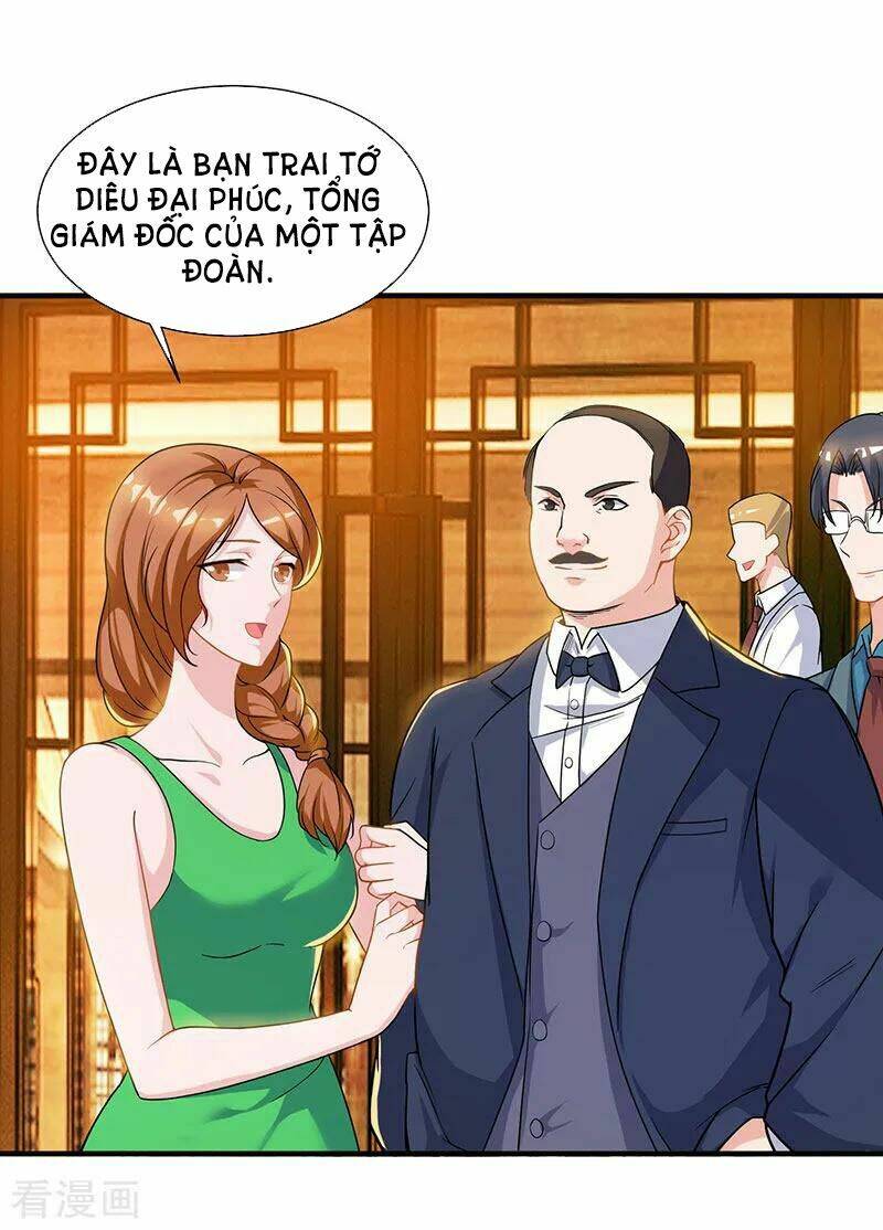 trọng sinh khí thiếu quy lai chapter 41 15