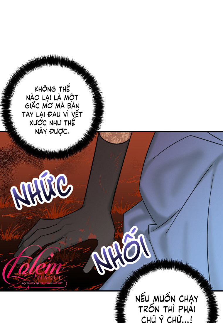 ba người anh trai của tôi là bạo quân chapter 49.1 71