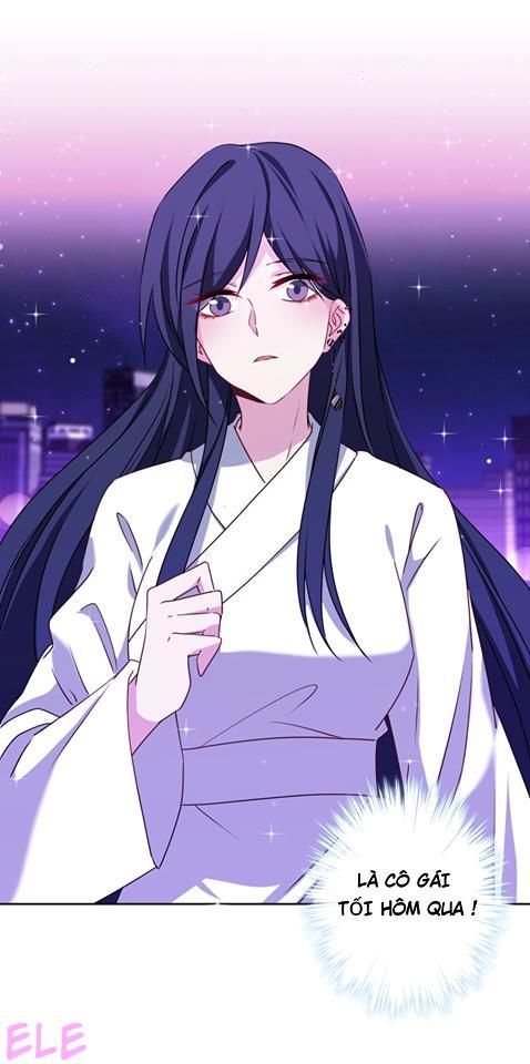 nhân vật phản diện: không ngọt không lấy tiền chapter 4 18