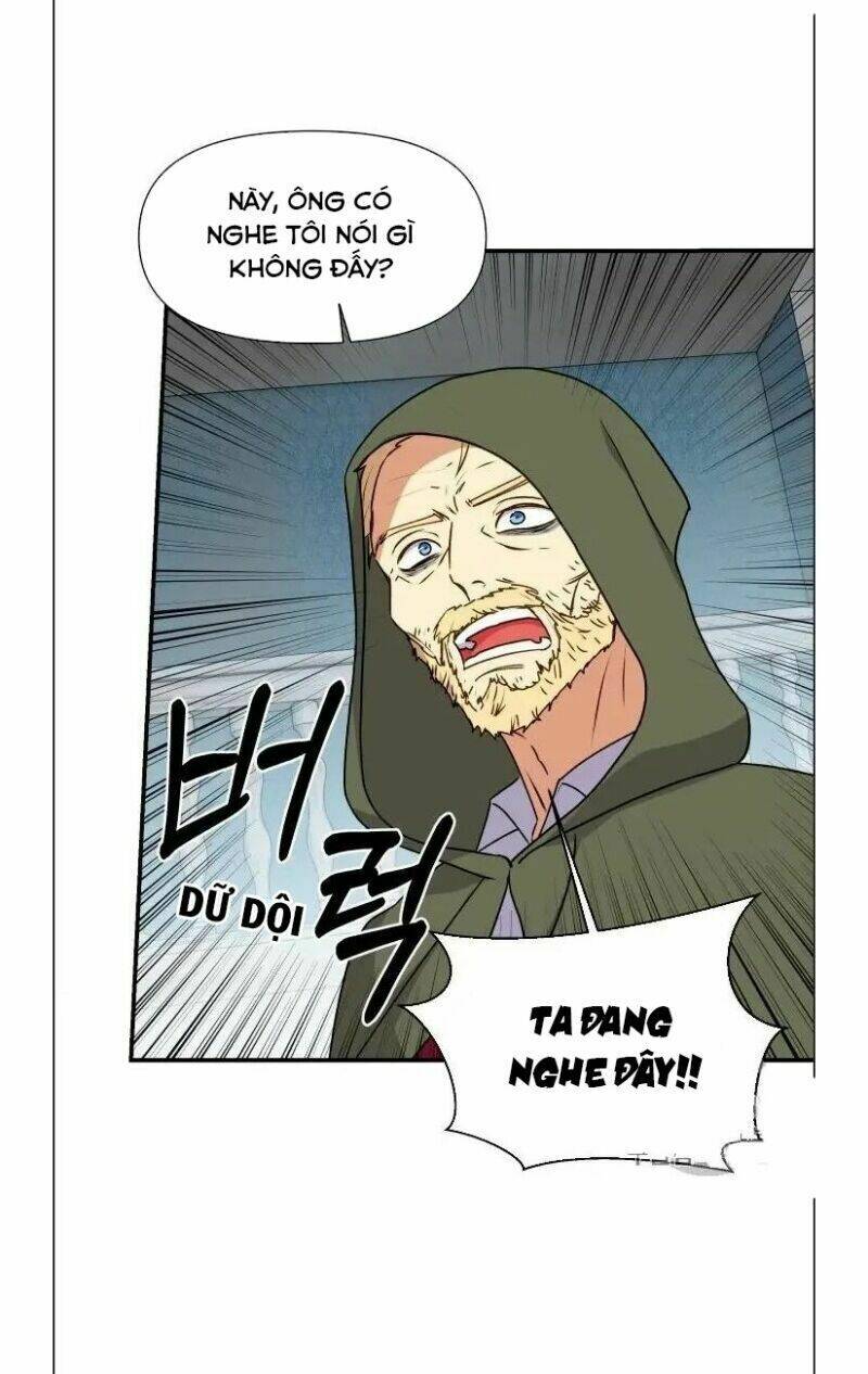 khế ước của nữ công tước quái vật chapter 77 11