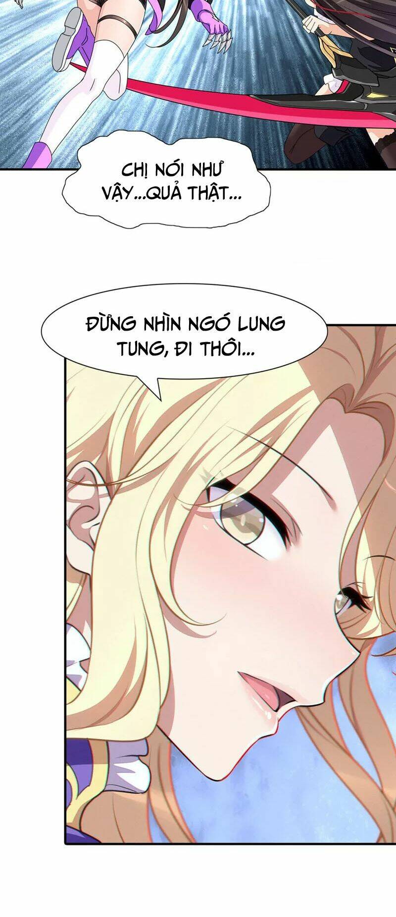 bạn gái virus của tôi chapter 193 19