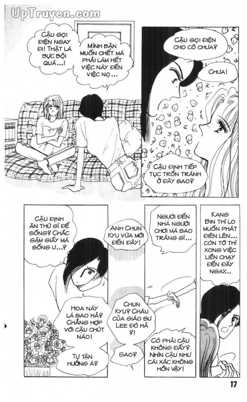 ngang trái chapter 3 16