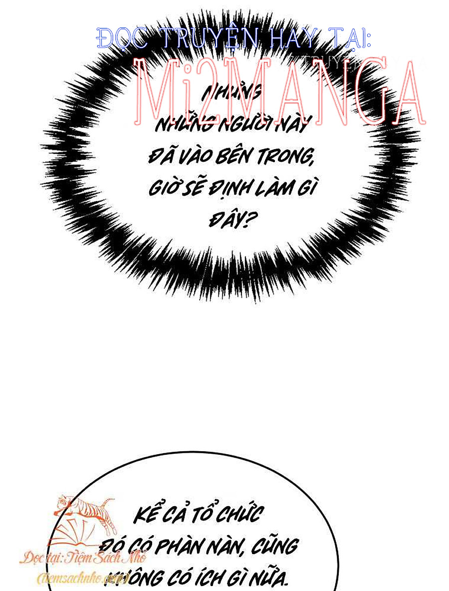 cách sống sót khi đã max level chapter 5.1 51