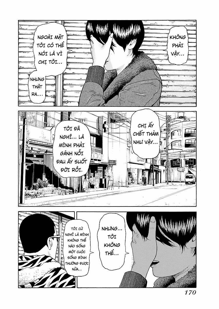 the scum of good and evil chapter 6 21