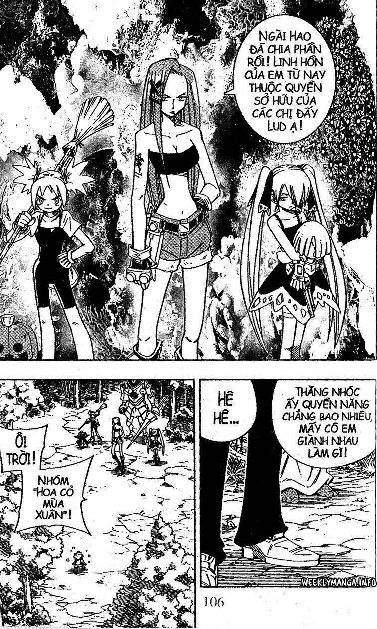 vua pháp thuật chapter 196 8