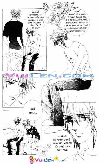 đợi em chapter 111 3