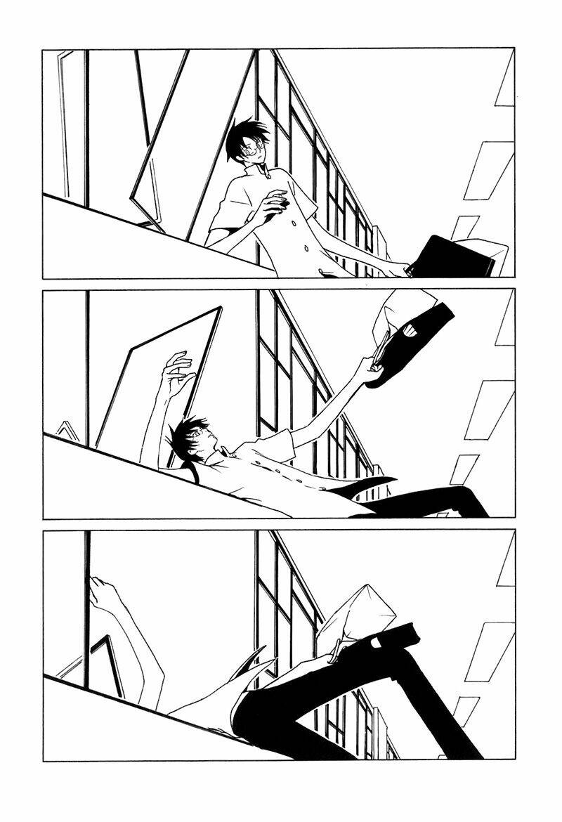 xxxholic - hành trình bí ẩn chapter 62 13