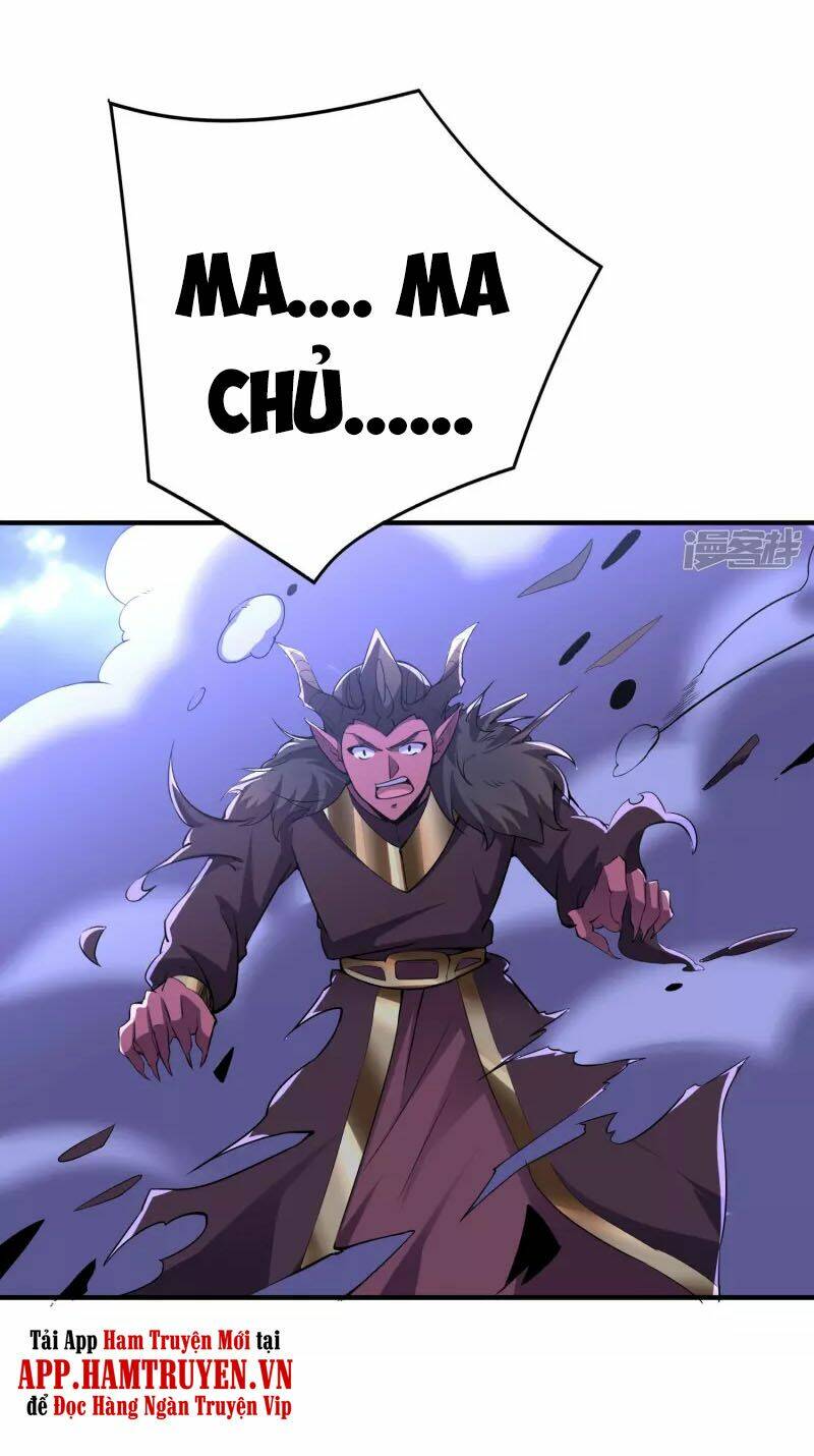 phục thiên thánh chủ chapter 157 3