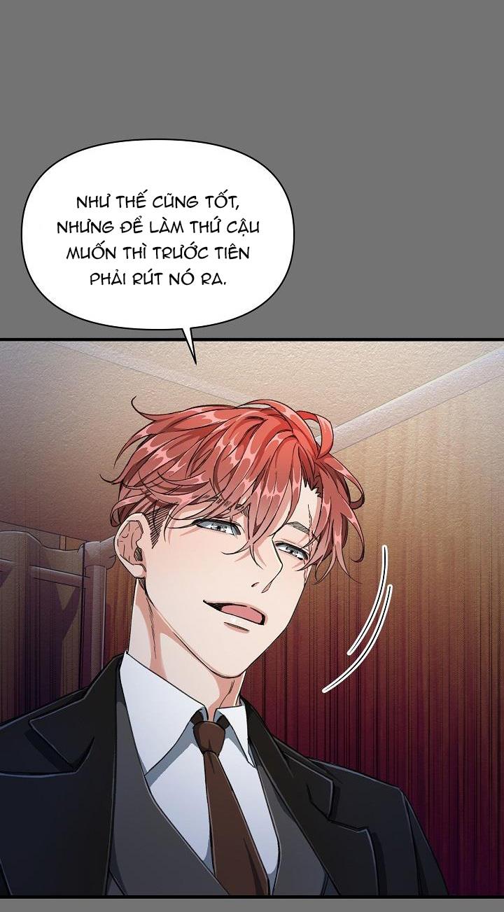 chuyến tàu điên cuồng chapter 3 67