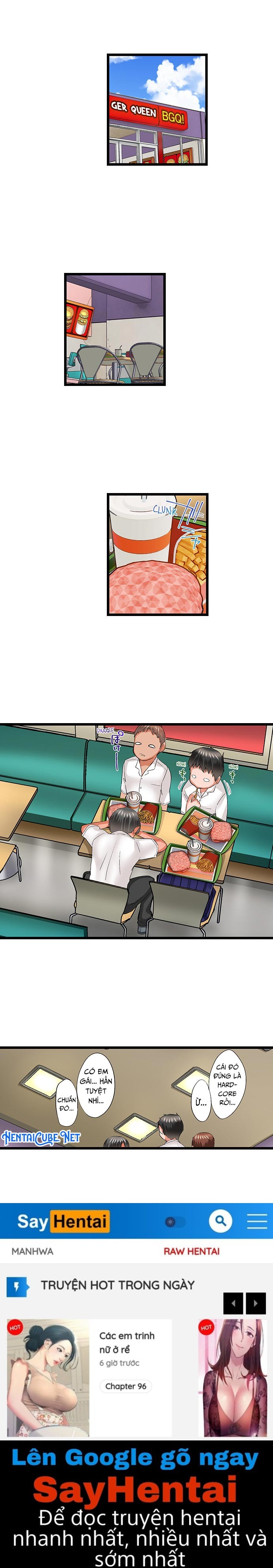 anh trai trượt vào trong tôi khi tắm chung chapter 59 17