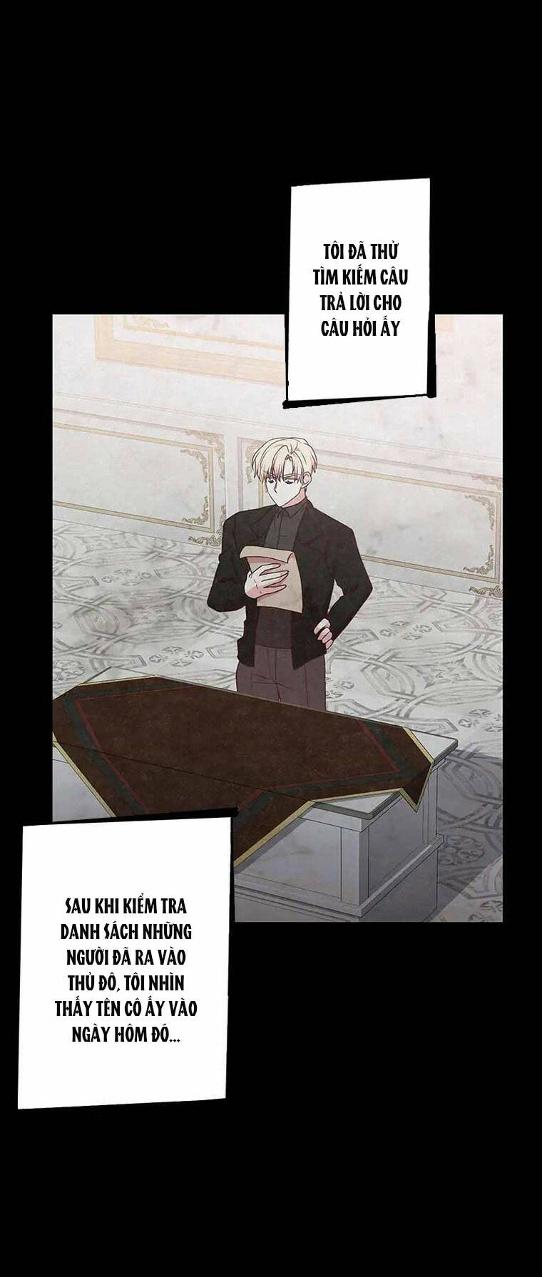 từ ác nữ, tôi trở thành một người mẹ chapter 11 66