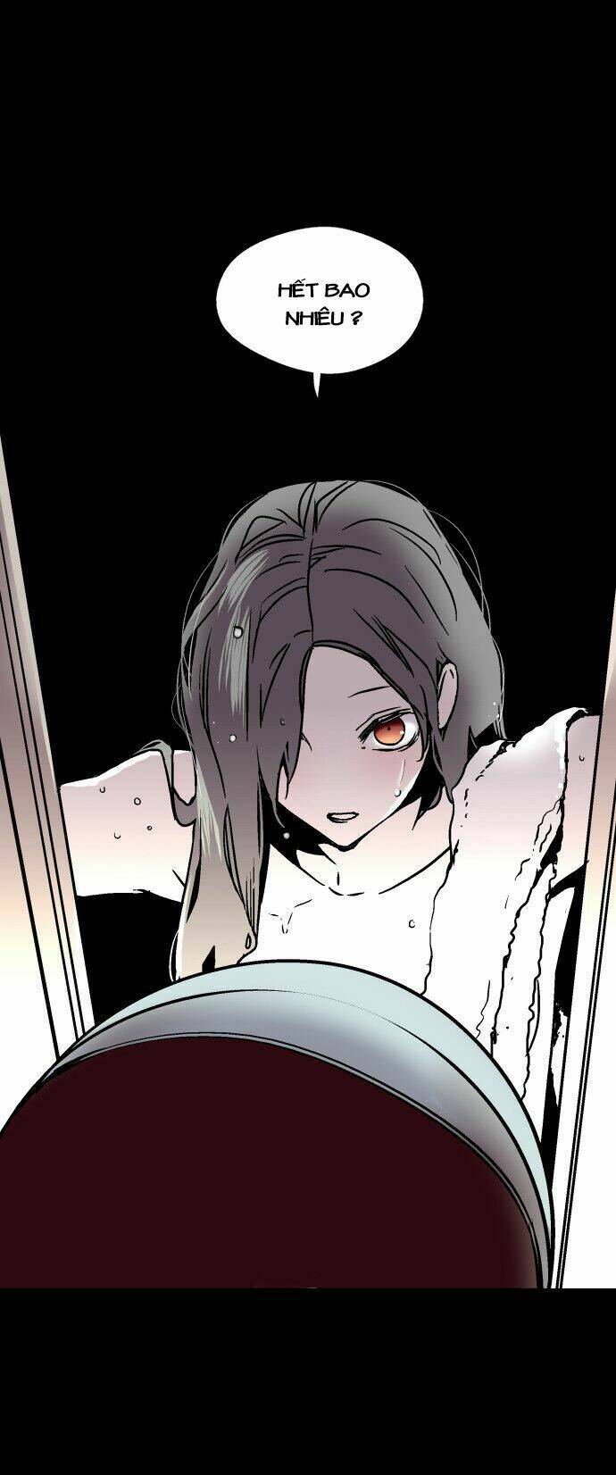 người máy hủy diệt chapter 5 27