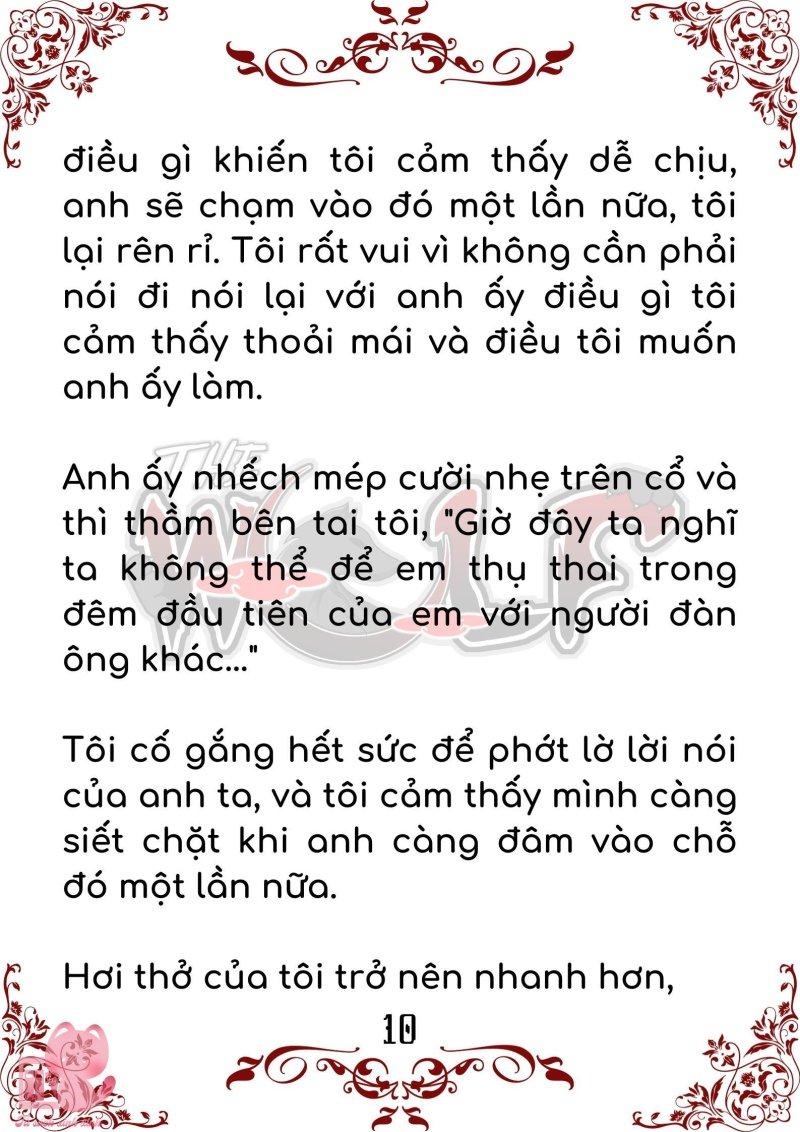 bầy sói giữa dane chapter 48 10